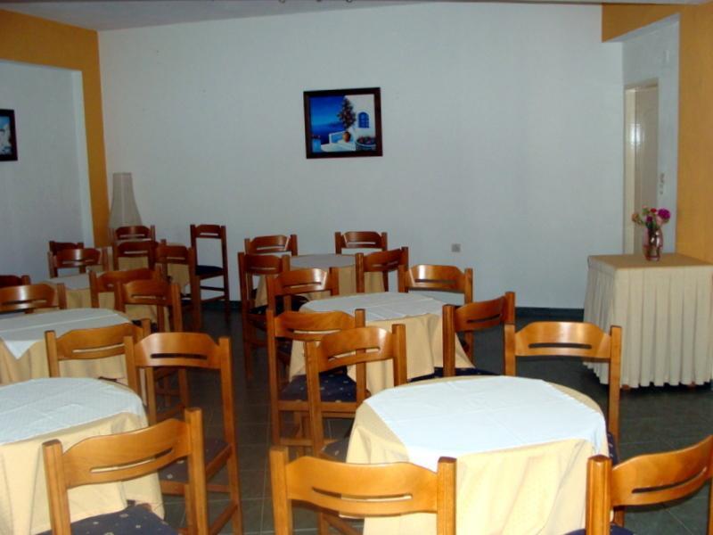Villa Vergina Perísza Kültér fotó